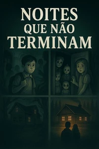Noites que não terminam