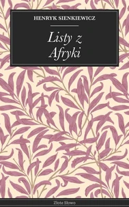 Listy z Afryki