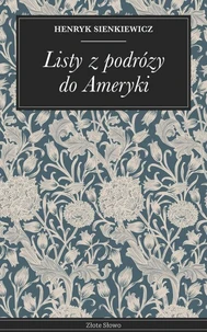 Listy z podrózy do Ameryki