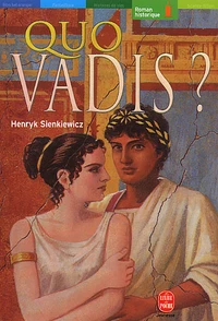Quo vadis ?