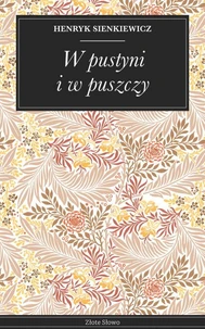 W pustyni i w puszczy