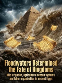 Floodwaters Determined the Fate of Kingdoms
