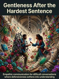 Gentleness After the Hardest Sentence