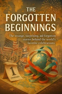 The Forgotten Beginnings: Obscure Origins of National Holidays