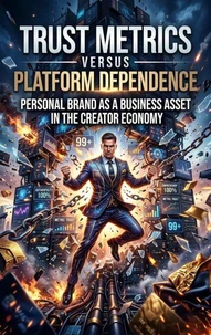 Trust Metrics Versus Platform Dependence