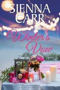  Sienna Carr - Winter's Vow - Starling Bay, #5.