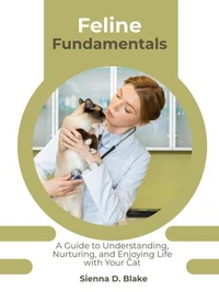 Feline Fundamentals: A Guide to Understanding, Nurturing, and Enjoying Life with Your Cat