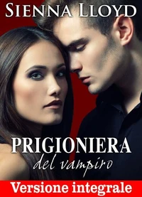 Prigioniera del vampiro