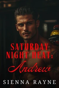 Saturday Night Heat: Andrew
