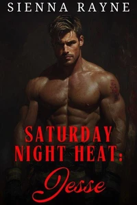 Saturday Night Heat: Jesse