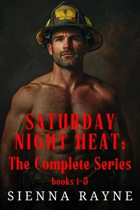 Saturday Night Heat: The Complete Series