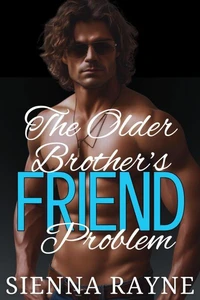 The Older Brother's Friend Problem