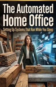 The Automated Home Office