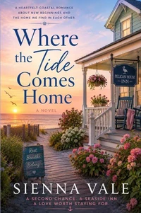 Where The Tide Comes Home