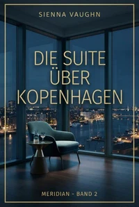 Die Suite über Kopenhagen