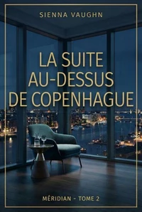 La Suite au-dessus de Copenhague