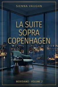 La Suite Sopra Copenhagen