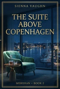 The Suite Above Copenhagen
