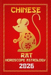 Rat Chinese Horoscope 2026