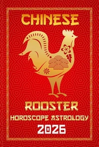 Rooster Chinese Horoscope 2026
