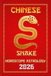 Snake Chinese Horoscope 2026