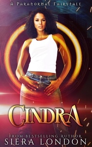  Siera London - Cindra - Kelvinian Warriors, #1.