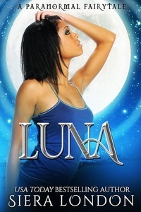  Siera London - Luna - Kelvinian Warriors, #2.