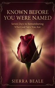 Known Before You Were Named