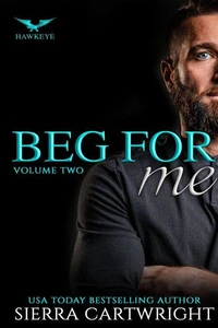 Beg For Me