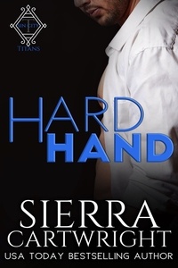  Sierra Cartwright - Hard Hand - Titans Sin City, #1.