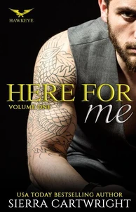 Here For Me