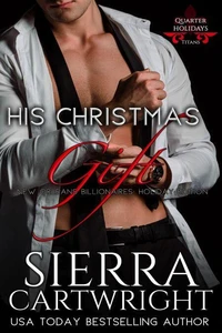 His Christmas Gift