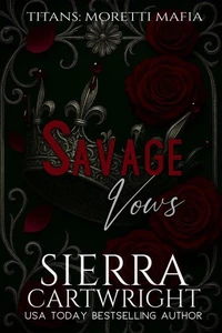 Savage Vows