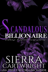 Scandalous Billionaire