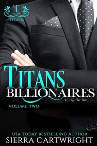 Titans Billionaires