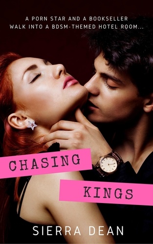  Sierra Dean - Chasing Kings.