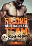 Sierra Dean - Felons Team - Tome 1, Pitch Perfect.