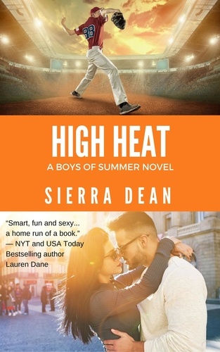  Sierra Dean - High Heat.