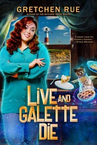 Live and Galette Die