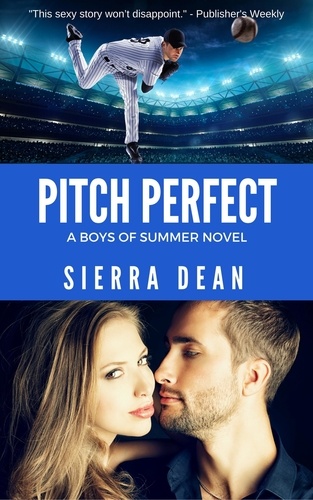  Sierra Dean - Pitch Perfect.