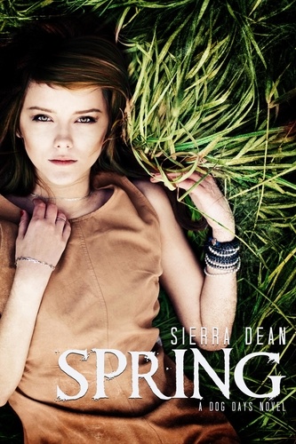  Sierra Dean - Spring.