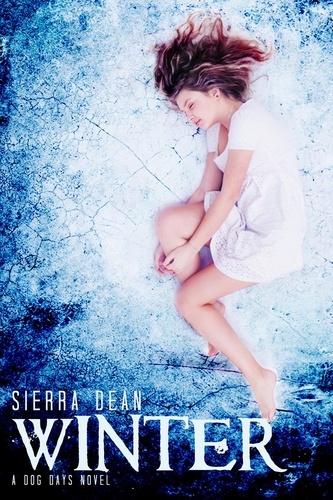  Sierra Dean - Winter.