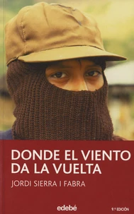 Donde el viento da la vuelta