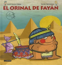 El orinal de Fayan