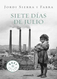 Siete Dias De Julio