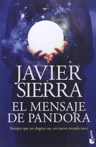 El mensaje de Pandora