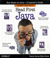 Head First Java