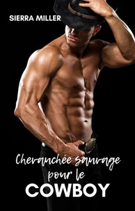 Chevauchée sauvage pour le cowboy