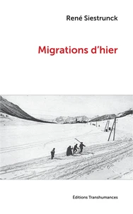 Migrations d’hier