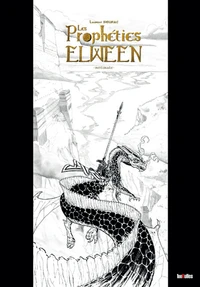 Les prophéties Elween (Intégrale n&b)